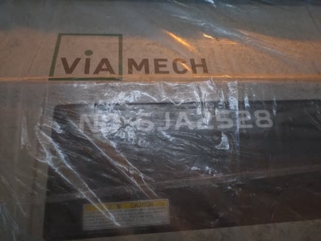 Hitachi VIA