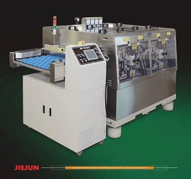 Polishing Machine