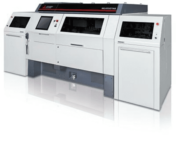 Mitsubishi CO2 Laser 썸네일 2