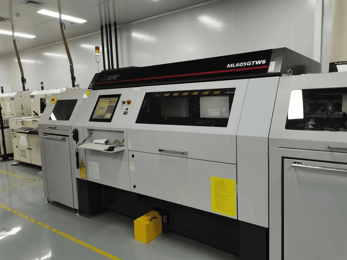 Mitsubishi CO2 Laser