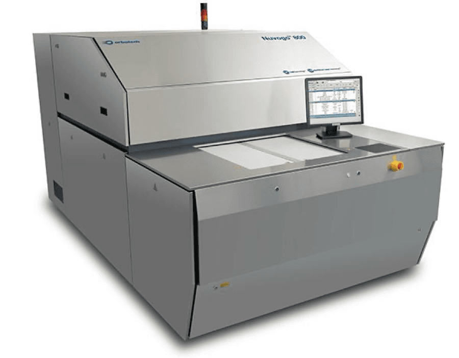 Orbotech Exposure System 이미지 1